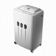 מגרסת נייר  20 ליטר 9333 Eclipse למכירה , 2 image