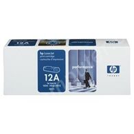 טונר  שחור HP 12A Q2612A למכירה 