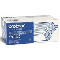 טונר  שחור Brother TN3280 למכירה 