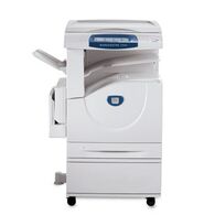 מכונת צילום Xerox WorkCentre 7242 זירוקס למכירה 