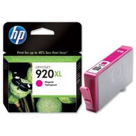 ראש דיו מג'נטה / אדום  HP 920XL CD973AE למכירה 