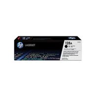טונר  שחור HP 128A CE320A למכירה , 2 image