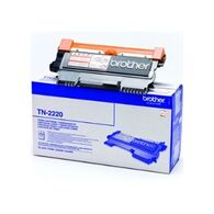 טונר  שחור Brother TN2220 למכירה 