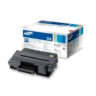 טונר  שחור Samsung MLTD205L סמסונג למכירה 