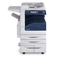 מכונת צילום Xerox WorkCentre 7545 זירוקס למכירה 