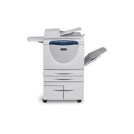 מכונת צילום Xerox WorkCentre 5755 זירוקס למכירה 
