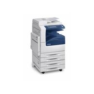 מכונת צילום 7125 Xerox זירוקס למכירה , 2 image