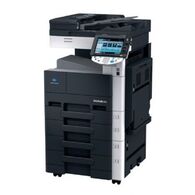 מכונת צילום Minolta Bizhub 363 למכירה , 2 image