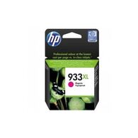 ראש דיו מג'נטה / אדום  HP 933XL CN055AE למכירה 