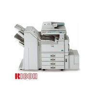 מכונת צילום Ricoh Aficio AF551 למכירה , 2 image