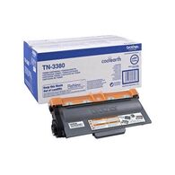 טונר  שחור Brother TN3380 למכירה 