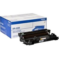 תוף  שחור Brother DR3300 למכירה 