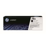 טונר  שחור HP 78A CE278A למכירה 