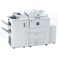 מכונת צילום Ricoh Aficio AF2060 למכירה , 2 image