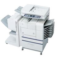 מכונת צילום Sharp ARM351 שארפ למכירה , 2 image