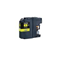 ראש דיו  צהוב Brother LC123Y למכירה , 2 image