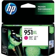 ראש דיו מג'נטה / אדום  951XL CN047AE אדום HP למכירה 