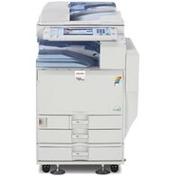 מכונת צילום Ricoh Aficio MP3351 למכירה , 2 image