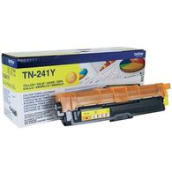 טונר  צהוב Brother TN-241Y למכירה , 2 image