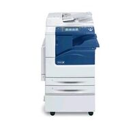 מכונת צילום Xerox WorkCentre 7225 זירוקס למכירה 