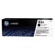 טונר  שחור HP 83A CF283A למכירה 