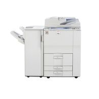 מכונת צילום Ricoh Aficio MP6001 למכירה , 2 image