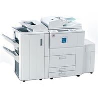 מכונת צילום Ricoh Aficio AF2075 למכירה 