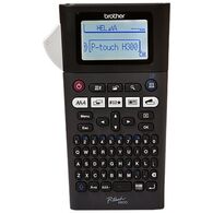 מדפסת  תרמית  להדפסת מדבקות ותוויות ניידת Brother PT-H300 למכירה , 2 image