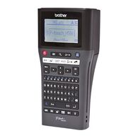 מדפסת  תרמית  להדפסת מדבקות ותוויות Brother PT-H500 למכירה 