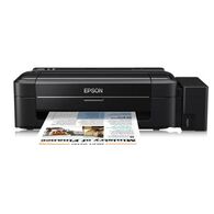 מדפסת  הזרקת דיו  רגילה Epson L1300 אפסון למכירה 