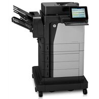 מכונת צילום HP MFP M630z למכירה , 2 image
