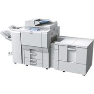 מכונת צילום Ricoh Aficio MP6501 למכירה 