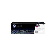 טונר מג'נטה / אדום  HP CF403X - 201X למכירה 