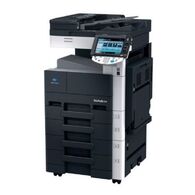 מכונת צילום Minolta bizhub 283 למכירה , 2 image