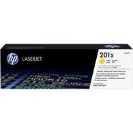 טונר  צהוב HP CF402X - 201X למכירה 
