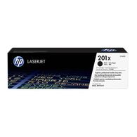 טונר  שחור HP CF400X 201X למכירה 