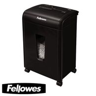 מגרסת נייר  19 ליטר Fellowes 62MC למכירה , 2 image