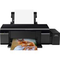 מדפסת  הזרקת דיו  רגילה Epson L805 אפסון למכירה 