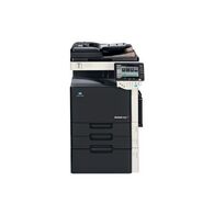 מכונת צילום Minolta Bizhub C253 למכירה , 2 image