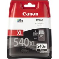 ראש דיו  שחור Canon PG540XL קנון למכירה , 2 image
