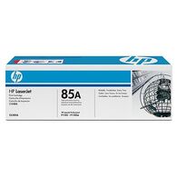 טונר  שחור HP 85A CE285A למכירה , 2 image