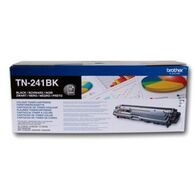 טונר  שחור Brother TN241BK למכירה , 2 image