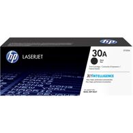טונר  שחור HP 30A CF230A למכירה 