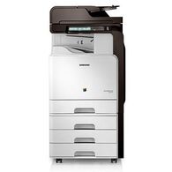 מכונת צילום Samsung CLX-8650ND סמסונג למכירה , 2 image