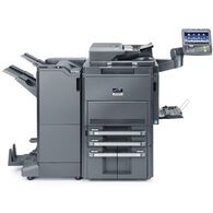 מכונת צילום Kyocera TASKalfa 8001i למכירה , 2 image