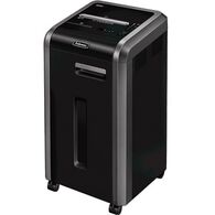 מגרסת נייר  132 ליטר Fellowes 485CI למכירה 