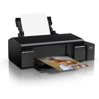 מדפסת  הזרקת דיו  רגילה Epson L805 אפסון למכירה , 3 image