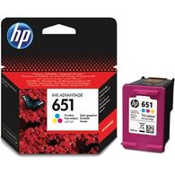 ראש דיו  ציאן מגנטה וצהוב HP C2P11AE למכירה 