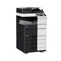 מכונת צילום Minolta Bizhub 458 למכירה , 2 image