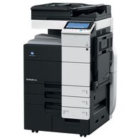 מכונת צילום Minolta bizhub 654e למכירה , 2 image